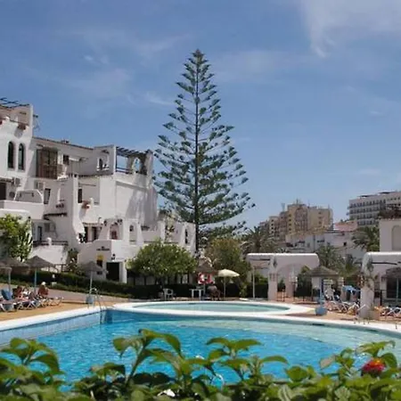 Apartment Pueblo Evita New 2 Bedroom Benalmadena