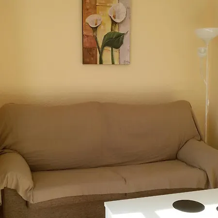 Pueblo Evita New 2 Bedroom *