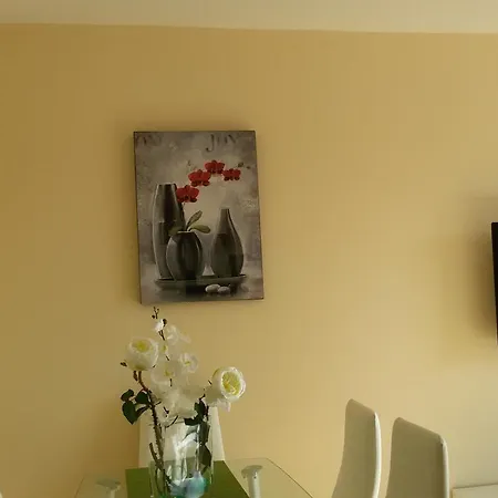 Pueblo Evita New 2 Bedroom Apartment *
