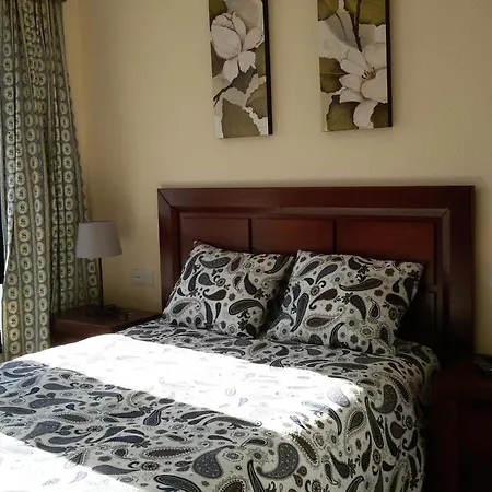 Pueblo Evita New 2 Bedroom