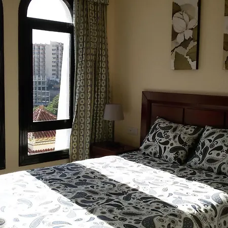 Apartment Pueblo Evita New 2 Bedroom