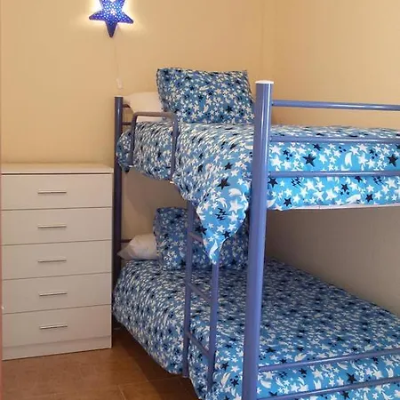 Pueblo Evita New 2 Bedroom Apartment Benalmadena