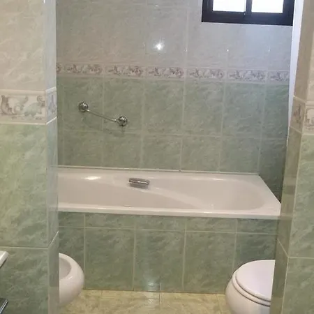 Pueblo Evita New 2 Bedroom Apartment Benalmadena
