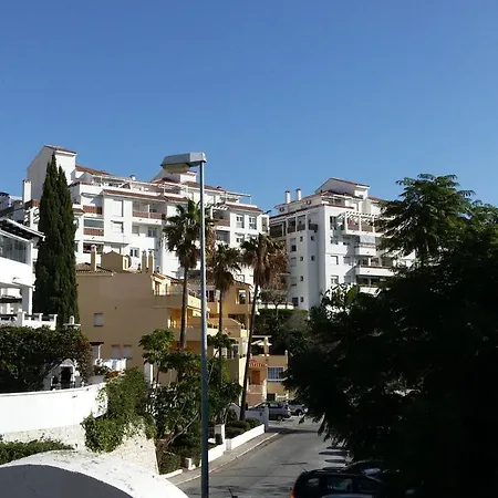 Pueblo Evita New 2 Bedroom Apartment Benalmadena