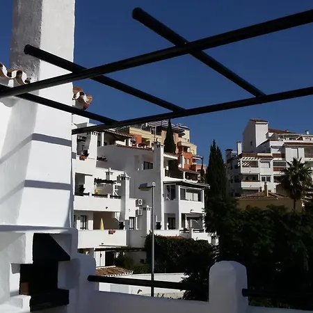 Apartment Pueblo Evita New 2 Bedroom