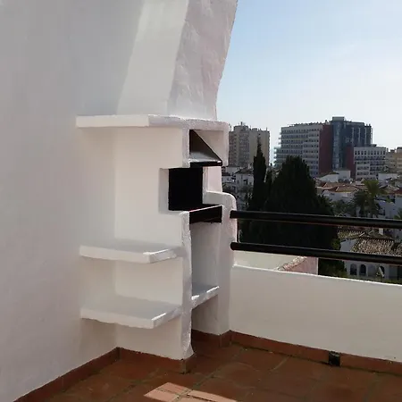 Apartment Pueblo Evita New 2 Bedroom Benalmadena