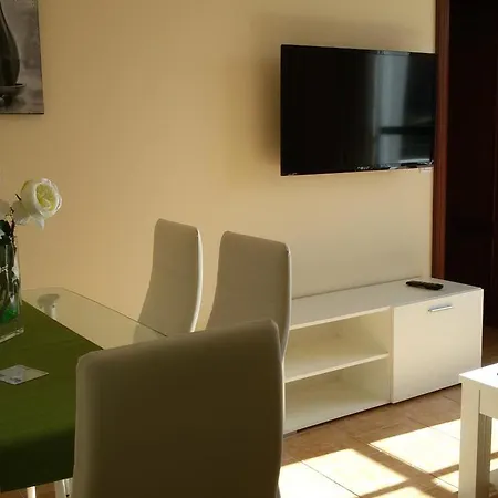 Pueblo Evita New 2 Bedroom Benalmadena