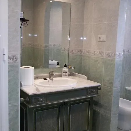 Pueblo Evita New 2 Bedroom *