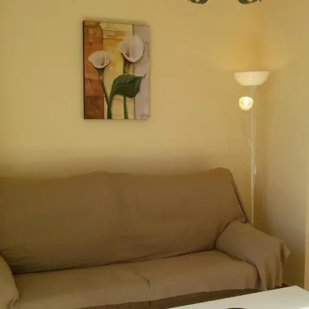 Pueblo Evita New 2 Bedroom *
